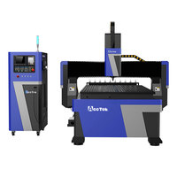 Machine à graver CNC pour le travail du bois ATC AKM1325C3 Machine à graver les meubles d'armoire CNC Outil de pilotage de moteur Spindl Yaskawa italien