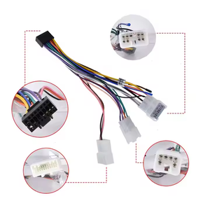 Meihua 9 Inch Autoradio Dashboard Kit Voor Toyota Corolla Ex 2007-2012 2013 + Autoradio Fascia Panel Fit Stereoframe Met Auto Luchtopening - Product Image 2