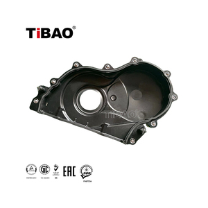 Couvercle de chaîne de distribution de moteur automatique pour <span class=keywords><strong>BMW</strong></span> F20 F21 F40 <span class=keywords><strong>F48</strong></span> F55 11148512597 11 14 8 512 597 - Product Image 2