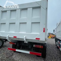 Camion tracteur HOWO 371 6x2 d'occasion à bas prix, Sinotruk 371 HP Euro 2 Diesel, en stock, livraison rapide