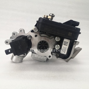 AL0027 <span class=keywords><strong>Turbo</strong></span> A2820900280 850282-0012 144106434R 2820900280 <span class=keywords><strong>Turbo</strong></span> Cho MERCEDES A-KLASSE B-KLASSE CLA W177 <span class=keywords><strong>1.3L</strong></span> Động Cơ - Product Image 3