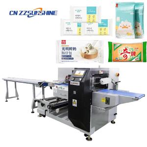 Máquina de Empaquetado de Jabón en Barra para Lavandería de Alta Eficiencia, Precio Razonable, Venta de Fábrica, Máquina Envolvedora Automática - Product Image 2