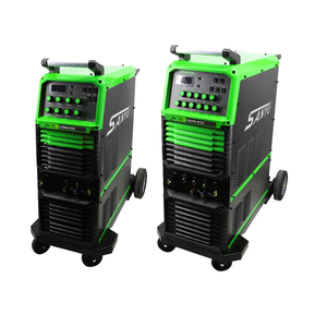 لحام عالي الجودة مع نبض TIG AC AC - Product Image 5