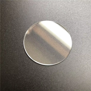 Saphir Matériel Lentilles Optiques <span class=keywords><strong>Glat</strong></span> Lunettes Cristaux pour Téléphone Mobile - Product Image 3