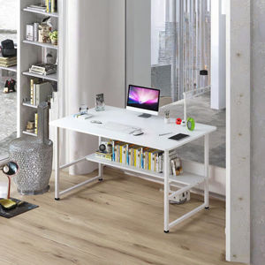 Container <span class=keywords><strong>Tiny</strong></span> Home Verstellbarer Luxus Blau Mini PC Tisch <span class=keywords><strong>Computer</strong></span> Schreibtisch Kleider schrank Gaming Stuhl für <span class=keywords><strong>Computer</strong></span> Büro - Product Image 3