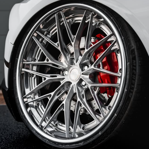 Rines Forjados de 19, 20, 22 y 24 Pulgadas para <span class=keywords><strong>Lamborghini</strong></span> Aventador <span class=keywords><strong>SVJ</strong></span> <span class=keywords><strong>Roadster</strong></span>, Huracán Evo Performante, Spyder, Urus, Centenario S21-02 - Product Image 1