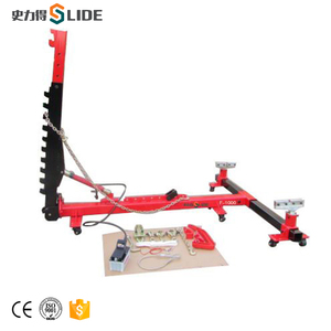 Promoción: Mejor Precio del Año - Máquina Enderezadora de Chasis SLD-L3, Banco de Estirado de Carrocerías, Equipo para Reparación de Carrocerías de Automóviles - Product Image 6