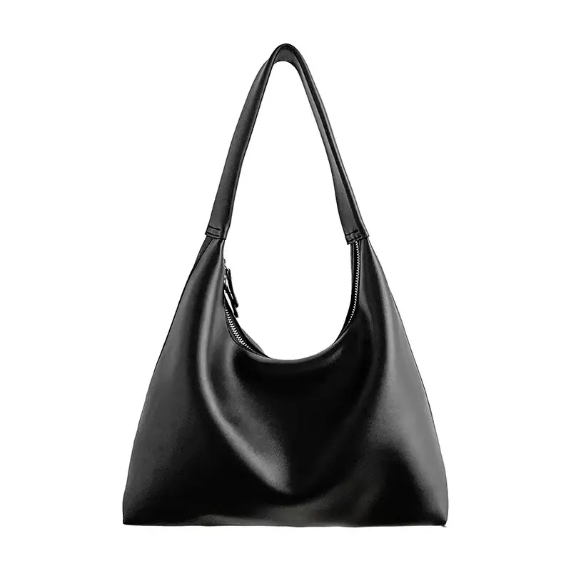 2022 new spring fashion folding women's shoulder bag wholesale trend handbag