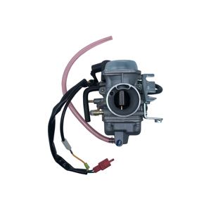 Carburateur de moto pour Honda Helix CN250, CF250, CH250, 250cc, moteur, <span class=keywords><strong>Scooter</strong></span> <span class=keywords><strong>chinois</strong></span>, vadrouille Go Karts Atv - Product Image 3