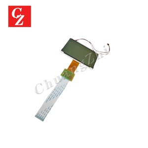 Pantalla LCD 7.7601.0 para Controlador de Compresor de Aire Kaeser, Repuestos para Compresores Industriales - Sigma Control 2 - Product Image 4