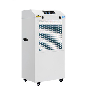 Déshumidificateur automatique 144L résistant aux basses températures pour chambre froide - Product Image 3