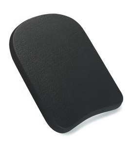 Tabla de Natación para Adultos, Material EVA, Ligera y Duradera, para Entrenamiento de Natación para Principiantes, Práctica en Piscina - Product Image 1