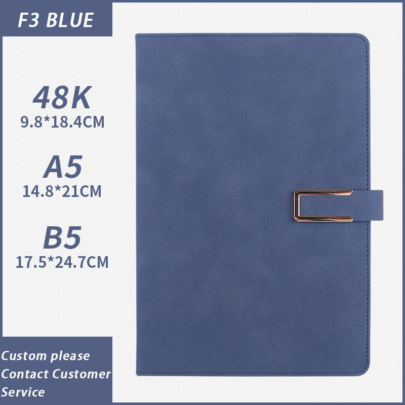 coloré F3 BLEU