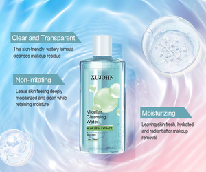 <span class=keywords><strong>Agua</strong></span> <span class=keywords><strong>Micelar</strong></span> Suave OEM, Desmaquillante, Limpiador Facial Suave Sin Resecar Excesivamente, <span class=keywords><strong>Agua</strong></span> <span class=keywords><strong>Micelar</strong></span> Limpiadora - Product Image 4
