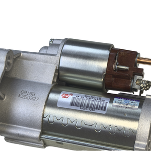 OE 9608719280 QDJ1202C Citroen Berlingo I II C2 C3 Xsara I II <span class=keywords><strong>Peugeot</strong></span> 106 1007 <span class=keywords><strong>206</strong></span> 207 306 307 <span class=keywords><strong>Motor</strong></span> <span class=keywords><strong>de</strong></span> arranque - Product Image 5