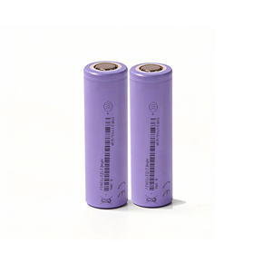 Venta Caliente de Fábrica: Batería Recargable de Iones de Litio NMC 21700 de Grado A, 40P 3.6V 4000mAh, para Bicicletas Eléctricas y Scooters, 1000 Ciclos, DIY - Product Image 2