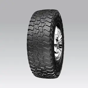자동차 타이어 LT265/70R17 에서 좋은 품질의 오프로드 SUV 타이어