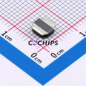 Inductor de Potencia SFE5020B-560M-F-HF SMD, 5x5mm (Inductancia: 56uH) (Precisión: 20%) (Corriente Nominal: 720mA) - Product Image 2