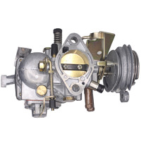 Carburateur H117 pour PEUGEOT 404 504 et Nissan moteur transfrontalier modèle neuf E14185 140100 1401.E2 2012-2014