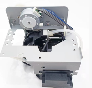 Nouvelle pompe à encre pour station de capsulage d'imprimantes jet d'encre 9800, 7800, 7880, 9880, DX5 - Product Image 5