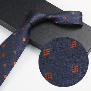 Corbatas Clásicas <span class=keywords><strong>Azul</strong></span> <span class=keywords><strong>Marino</strong></span> con Estampado de Flores y Animales para <span class=keywords><strong>Traje</strong></span> de Boda para <span class=keywords><strong>Hombre</strong></span>, Venta al por Mayor - Product Image 2