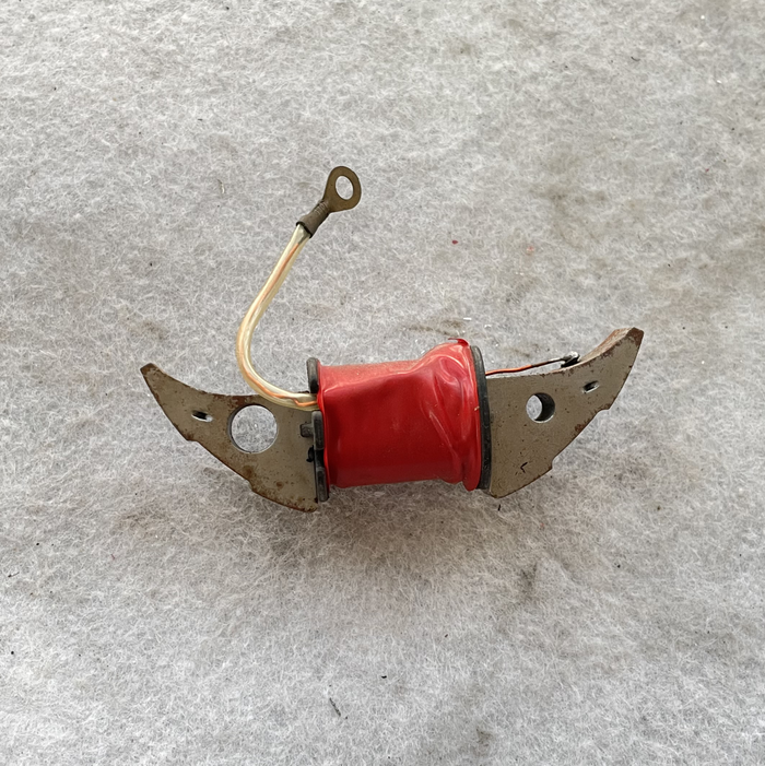 Катушка возбужденная MBK катушка возбужденная интерьерная катушка Румяна 12-15 Вт