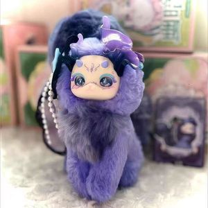 Nueva Llegada, Original, Tutulong V5, Serie Gloomy Grove, Peluche de PVC, Gato Dragón, Caja Sorpresa, Figura de Anime, Linda Muñeca Decorativa, Juguete de Regalo - Product Image 3
