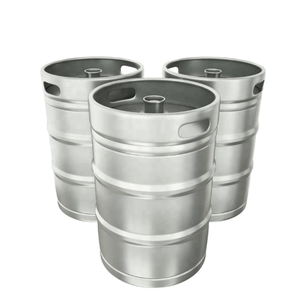 Seau à <span class=keywords><strong>bière</strong></span> en acier inoxydable 20L-100L, réservoir <span class=keywords><strong>de</strong></span> stockage Tonsen - Product Image 1