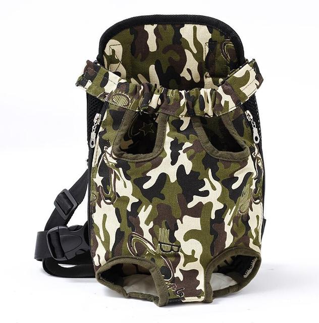 Camouflage