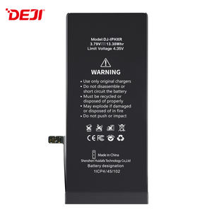 Nouvelle <span class=keywords><strong>batterie</strong></span> pour <span class=keywords><strong>iPhone</strong></span> XR, garantie d'un an, cycle 0, pour téléphones mobiles X, Xs, Xs Max, 11, 12, <span class=keywords><strong>13</strong></span> <span class=keywords><strong>Mini</strong></span> Pro Max - Product Image 3