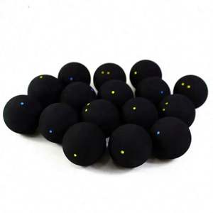 One Blue Dot Pelota De Squash De Entrenamiento - Product Image 6