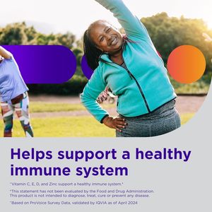 เซ็นทรัม ซิลเวอร์ วิตามินรวมสำหรับผู้หญิงอายุ 50 ปีขึ้นไป วิตามินดี3 วิตามินบี ช่วยบำรุงความจำและการนอนหลับ 200 เม็ด - Product Image 6