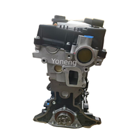 Ensemble moteur G4EC 1,5 L neuf pour Hyundai Accent Elantra Kia Rio
