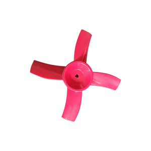 Ventilador Axial Antiexplosivo BT35-11-2.8A de Bajo Ruido, Tipo Fijo para Invernadero, 380V, Rodamiento de Bolas, Tipo Conducto de Pared, Extractor de Aire - Product Image 4