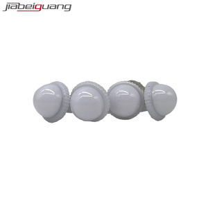 Programmable 35mm 1903/2811 6pcs 5050 Rgb Leds Pixel Light pour la décoration de foire - Product Image 3