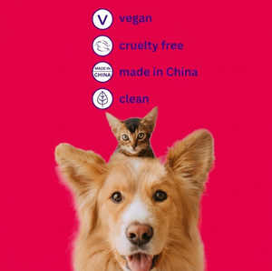 Dentifrice enzymatique pour chiens et chats, dentifrice enzymatique pour animaux de compagnie, nettoyage dentaire pour animaux de compagnie - Product Image 3