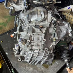 Motore con cambio 1ZZ in alluminio usato più venduto, compatibile con <span class=keywords><strong>Toyota</strong></span> Corolla 1.8L a trazione anteriore - Product Image 4