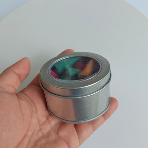 ธูปหอมแบบไหลย้อนกลับ กลิ่นหอมนาน สำหรับตกแต่งบ้าน พร้อมควันหอมละมุน - Product Image 5