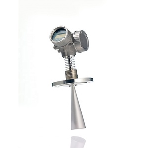 E+H FMR51-BBACCABDA5RGJ+LA Radar de Medición de Tiempo de Vuelo Micropilot FMR51 con Buen Precio - Product Image 3