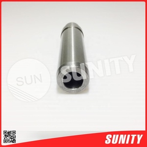 Nouvelle guide de soupape en acier de haute qualité OEM 148616-11170 SUNITY pour moteur hors-bord 6LA, pièce de rechange pour bateau, fabriquée à Taïwan - Product Image 2