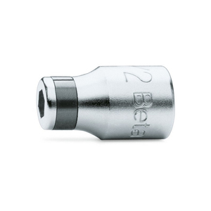 ที่ยึดซ็อกเก็ต1/4 "ปากหกเหลี่ยมสี่เหลี่ยมรุ่นเบต้า895บิต - Product Image 1
