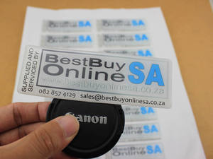 Pegatinas Decorativas para Álbumes de Fotos, Diarios y Cuadernos, Pegatinas de Vinilo Holográficas FLORE/Epoxi, OEM/ODM - Product Image 6