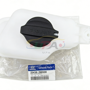 ระบบระบายความร้อนคุณภาพสูง TANK ASSY-RESERVOIR 25430-2W000 254302W000 สำหรับฮุนได แอคเซนต์ 25430 2W000 - Product Image 6