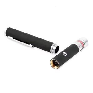 Torcia con Puntatore Laser Verde Blu Rosso, Luce di Indicazione per Riunioni e Aule, Penna Puntatore Laser RGB a Lunga Portata - Product Image 4