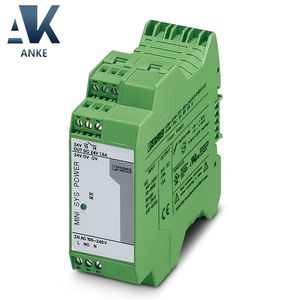 ฟีนิกซ์ MINI-SYS-PS-100-240AC/24DC/1.5 - ชุดจ่ายไฟ 2866983 - Product Image 1