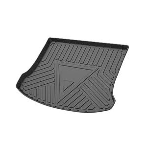 Bonne résilience écologique Durable 3D Cargo Liners Tapis de coffre de voiture Plateau à bagages pour <span class=keywords><strong>Volvo</strong></span> V40 2013-2019 - Product Image 1