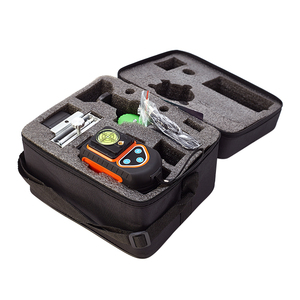 Máy Laze 3D/4D 12/16 Lines, Máy Tự Cân Bằng 360, Dụng Cụ Cân Bằng Pin Có Thể Sạc Lại USB, Cấp Độ Nằm Ngang - Product Image 2