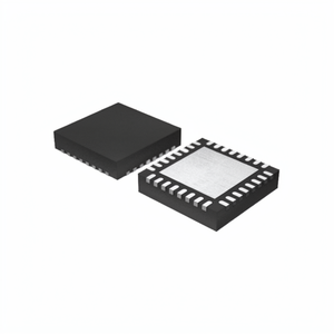 Liste de prix pour composants électroniques IC MCU 32 bits 128 Ko FLASH 32QFN Original Service complet 32 WFQFN Exposed Pad - Product Image 1