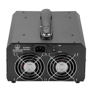 EV-PEAK U4-HP Dual Channel 2500W 25A Battery Charger for 6S-14S LiPo/LiHv Batteries 2500W Stand AC Port for <b>Drones</b> <b>Accessories</b> - Product Image 4