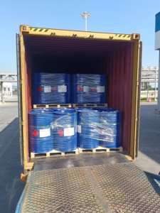 Hoge Zuiverheid Cyclohexanon Een Keton Organisch Oplosmiddel Voor Industriële Toepassingen - Product Image 6